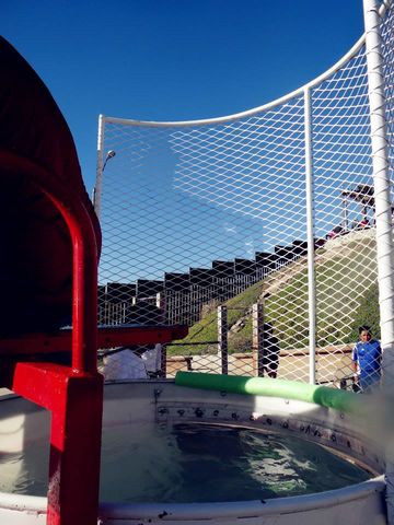 PRODUCTO - Dunk Tank