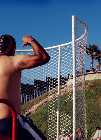 PRODUCTO - Dunk Tank