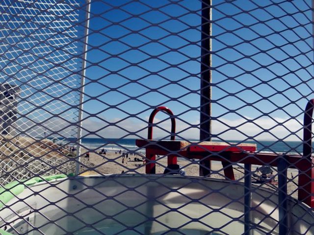 PRODUCTO - Dunk Tank