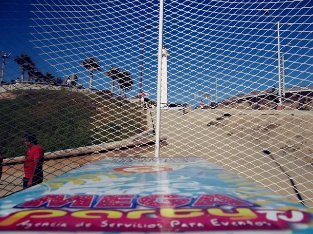 PRODUCTO - Dunk Tank